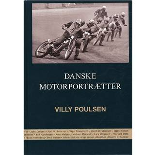 Danske Motorportrætter