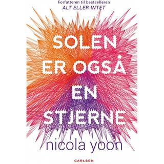 Solen er også en stjerne