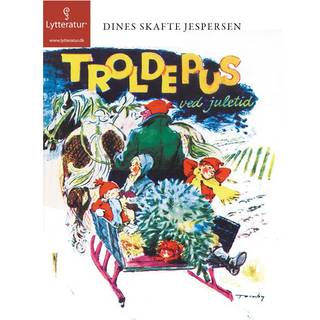 Troldepus ved juletid