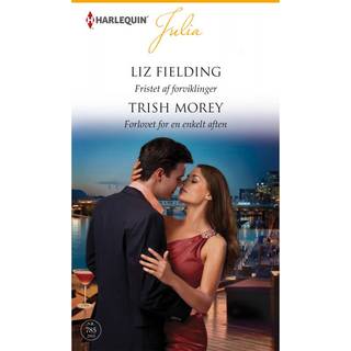 Fristet af forviklinger / Forlovet for en enkelt aften