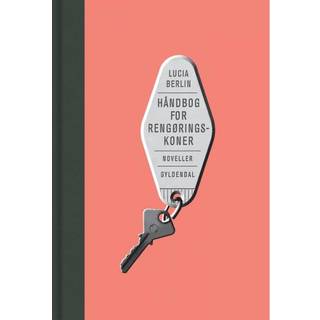 Håndbog for rengøringskoner