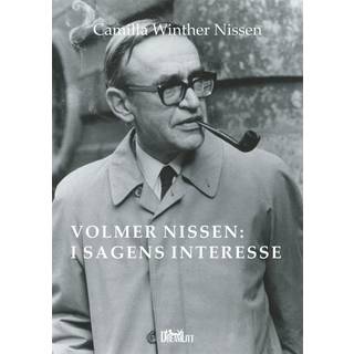 Volmer Nissen: I sagens interesse