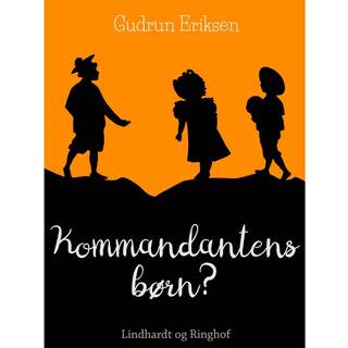Kommandantens børn