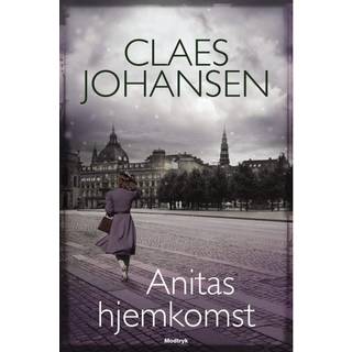 Anitas hjemkomst