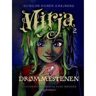Mirja 2 - Drømmestenen