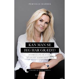 Kan man se jeg har grædt?