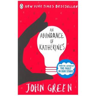 An Abundance of Katherines