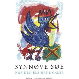 Når den blå hane galer