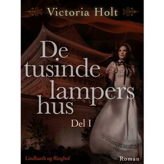 De tusinde lampers hus del 1