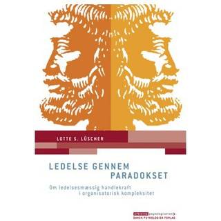 Ledelse gennem paradokset