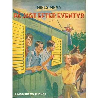 På jagt efter eventyr