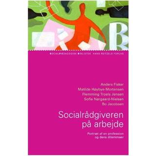 Socialrådgiveren på arbejde
