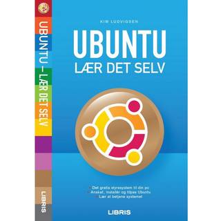 Ubuntu - lær det selv
