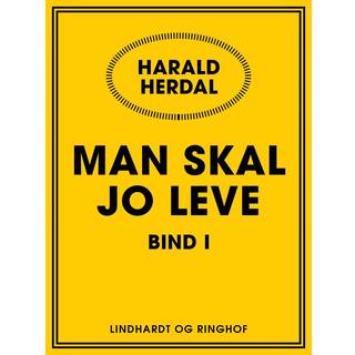 Man skal jo leve I