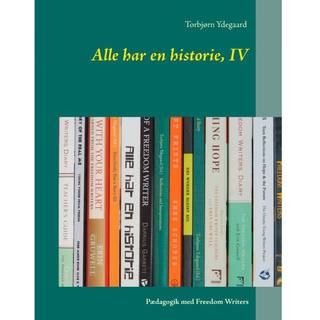 Alle har en historie, IV