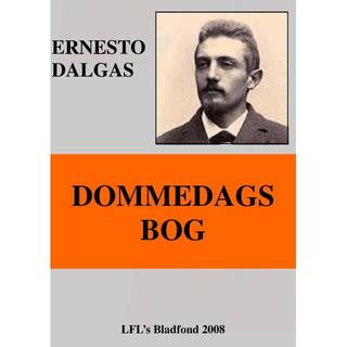 Dommedags bog