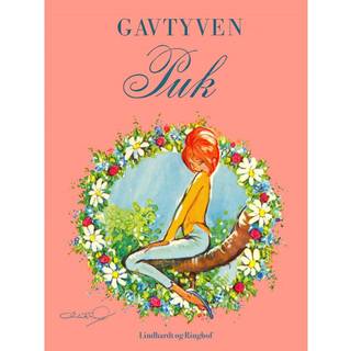 Gavtyven Puk
