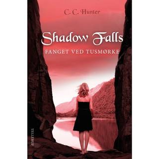 Shadow Falls #3: Fanget ved tusmørke (Lydbog)