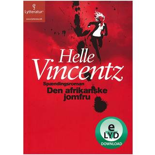 Den afrikanske jomfru