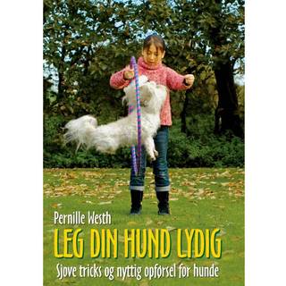 Leg din hund lydig