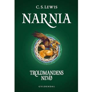 Narnia 1 - Troldmandens nevø