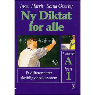 Ny Diktat for alle 7. klasse