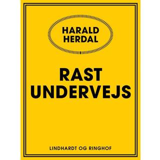 Rast undervejs