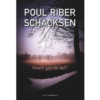 Hvem gjorde det?
