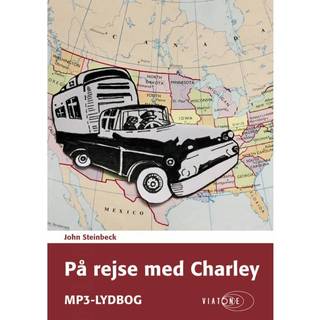 På rejse med Charley