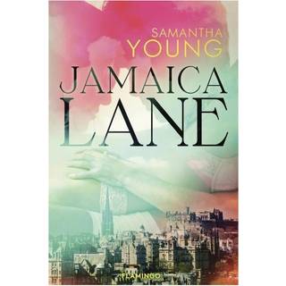 Jamaica Lane
