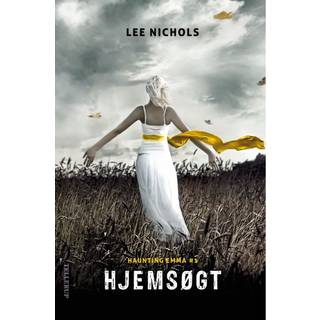 Haunting Emma #1: Hjemsøgt (E-bog)