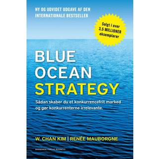 Blue Ocean Strategy