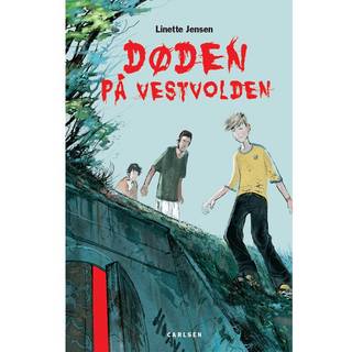 Døden på Vestvolden