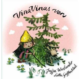 Jujja Wieslander - Vina Vinas ven
