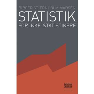 Statistik for ikke-statistikere