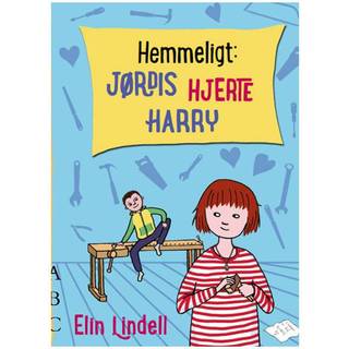 Hemmeligt: Jørdis, Hjerte, Harry