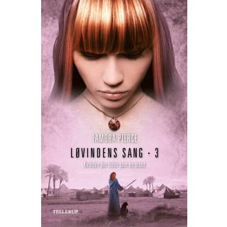 Løvindens sang #3: Kvinden Der Rider Som En Mand (Lydbog)