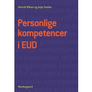 Personlige kompetencer i EUD