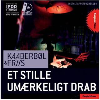 Et stille umærkeligt drab