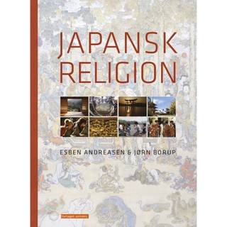 Japansk religion