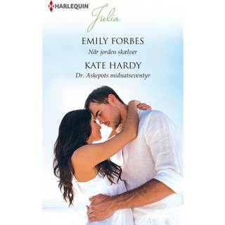 Når jorden skælver/Dr. Askepots midnatseventyr