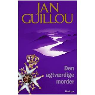 Den agtværdige morder