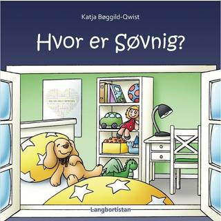 Hvor er Søvnig?