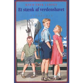 Et stænk af verdenshavet