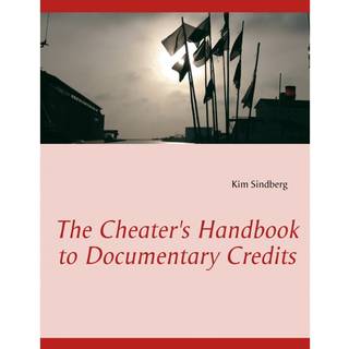 The Cheater's Handbook to Documentary Credits