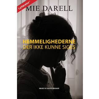 Hemmelighederne der ikke kunne siges