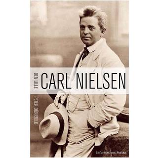 Den lille Carl Nielsen
