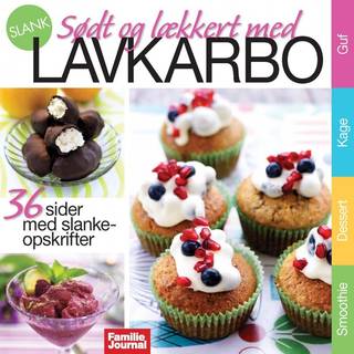 Lavkarbo 4