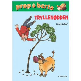 Prop og Berta – Tryllenødden