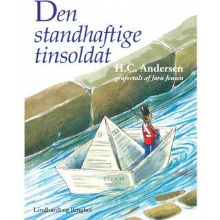 Den standhaftige tinsoldat